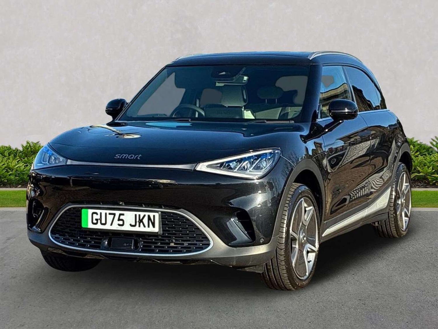 Used smart #1 2025 for sale - 77643853: Photo 19