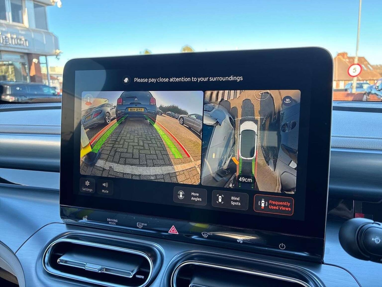 Used smart #1 2025 for sale - 77643853: Photo 22