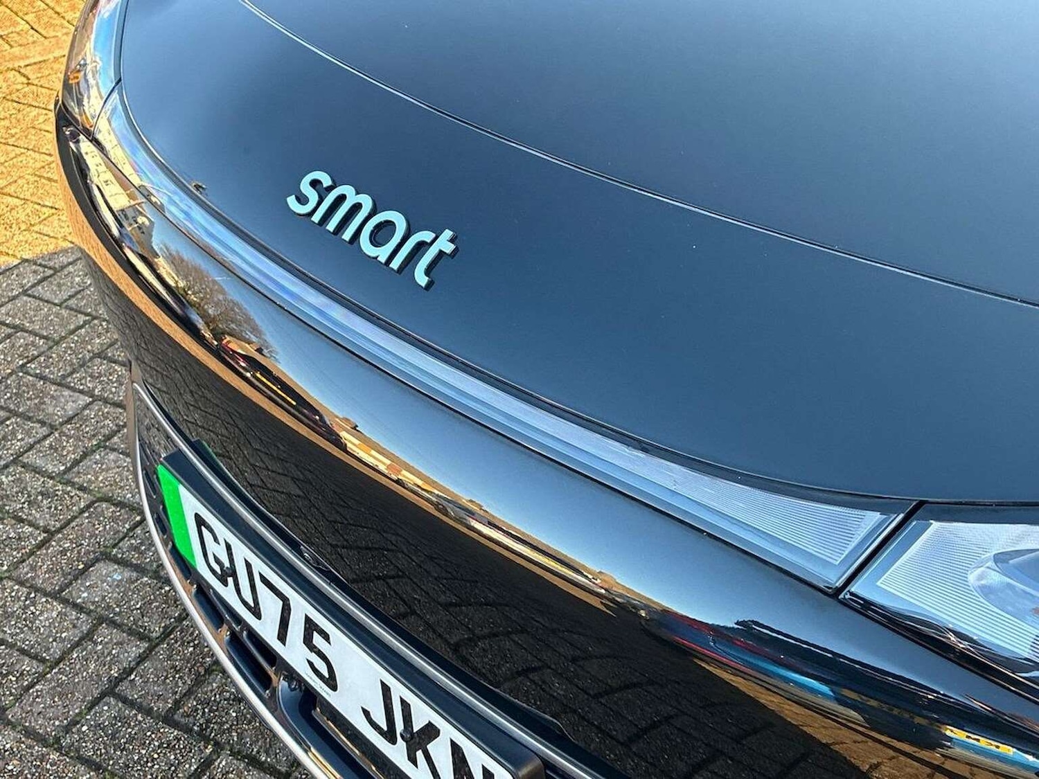 Used smart #1 2025 for sale - 77643853: Photo 32