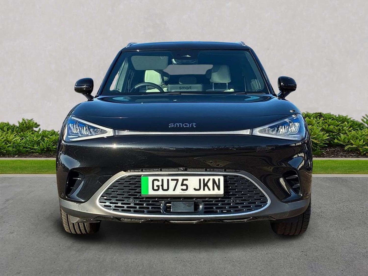 Used smart #1 2025 for sale - 77643853: Photo 5