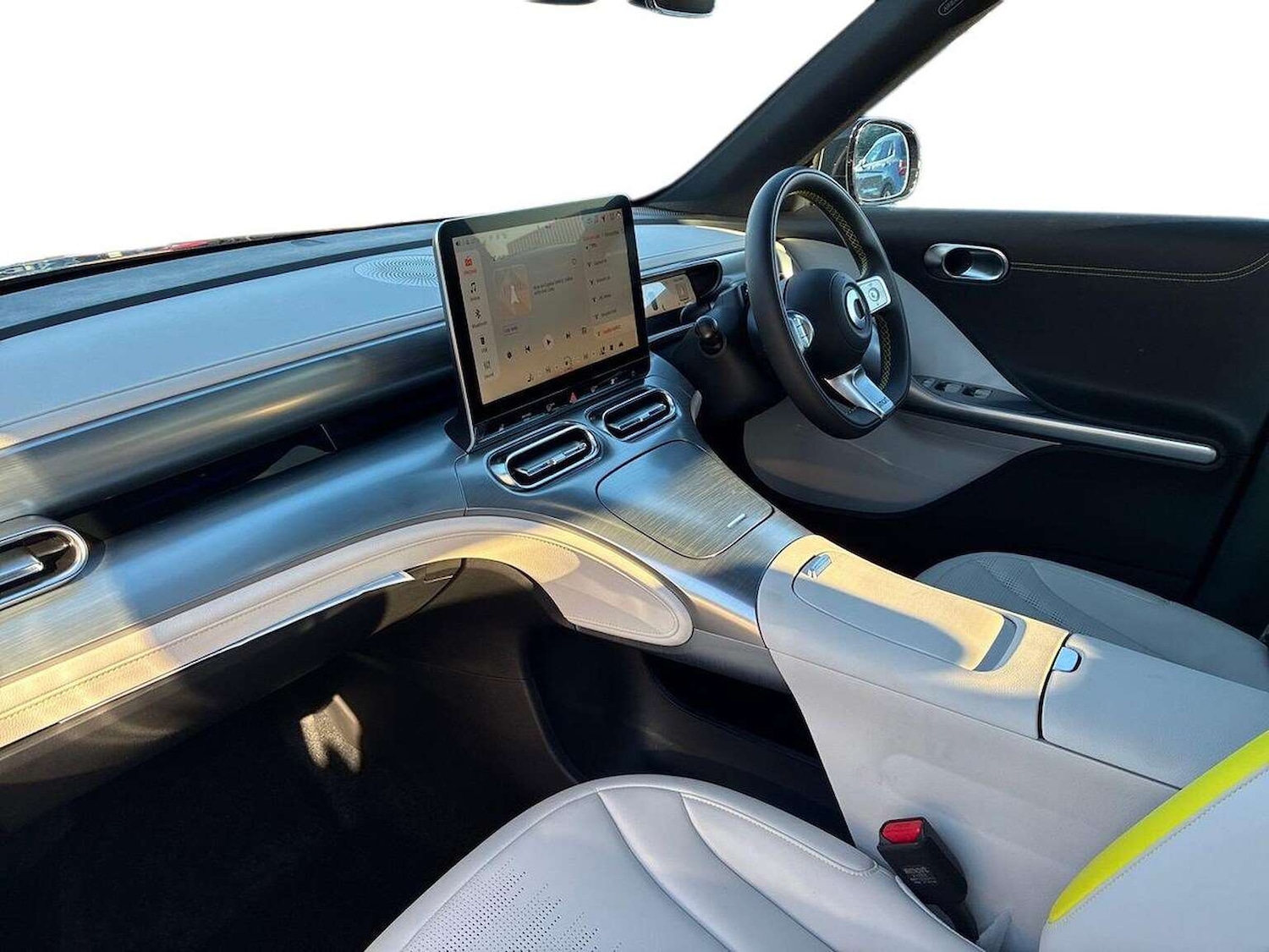 Used smart #1 2025 for sale - 77643853: Photo 7