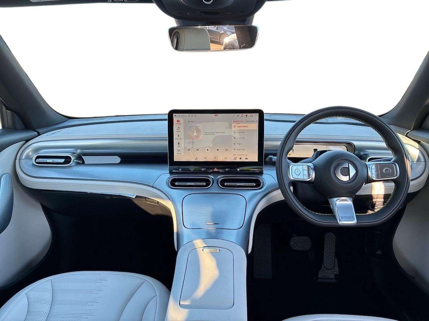 Used smart #1 2025 for sale - 77643853: Photo 8