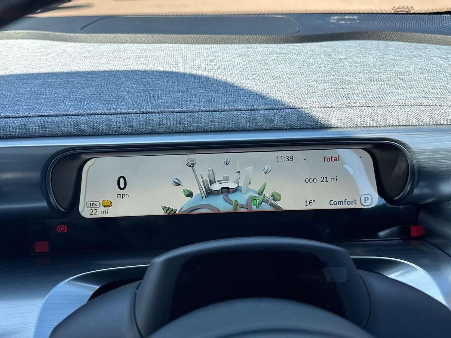 Used smart #3 2025 for sale - 77568658: Photo 10