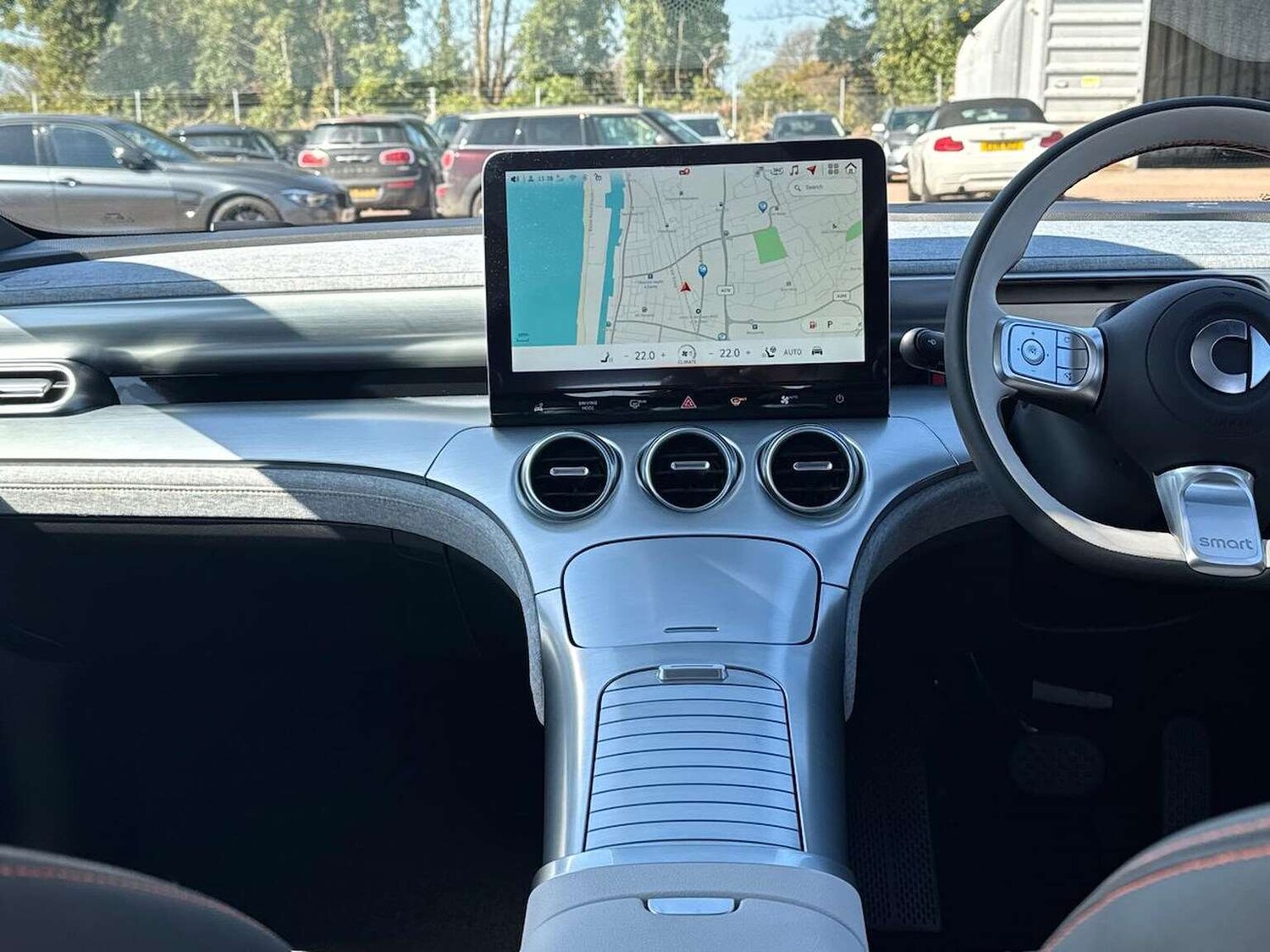 Used smart #3 2025 for sale - 77568658: Photo 13