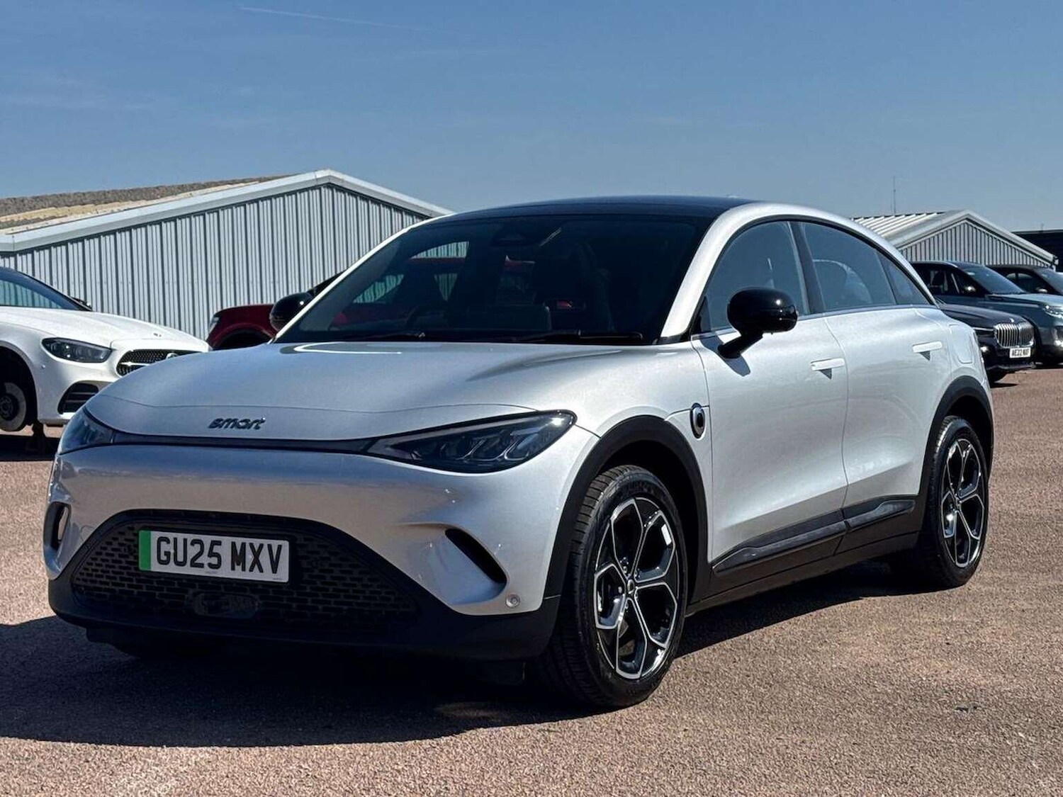 Used smart #3 2025 for sale - 77568658: Photo 20