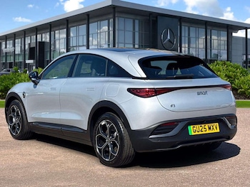 Used smart #3 2025 for sale - 77568658: Photo