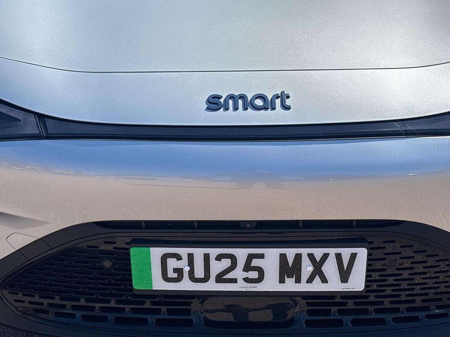 Used smart #3 2025 for sale - 77568658: Photo 33