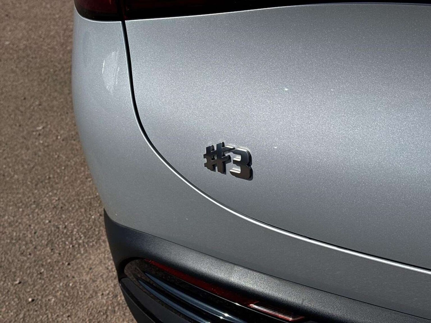 Used smart #3 2025 for sale - 77568658: Photo 35