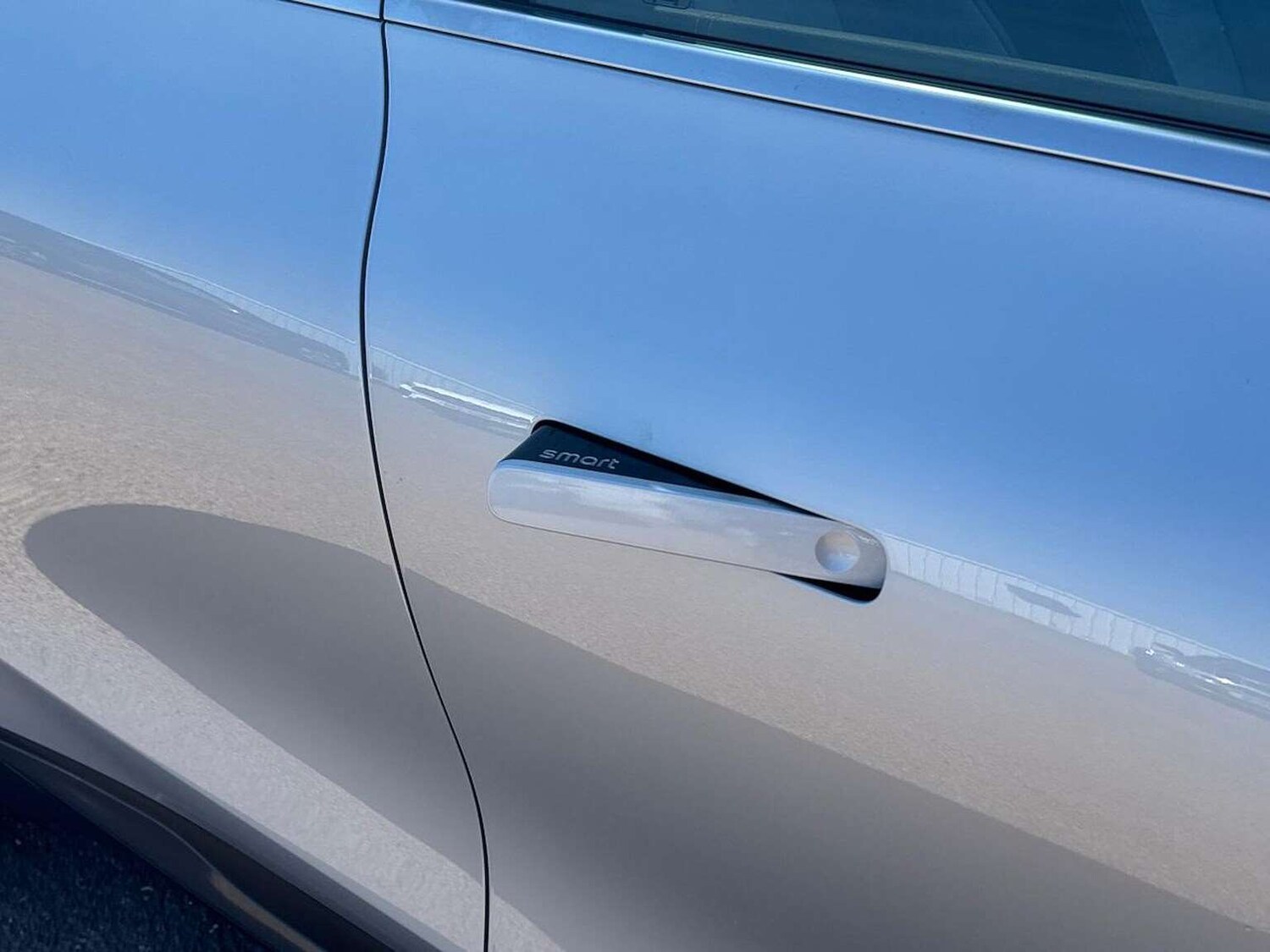 Used smart #3 2025 for sale - 77568658: Photo 37