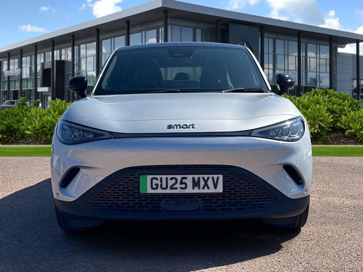 Used smart #3 2025 for sale - 77568658: Photo 5