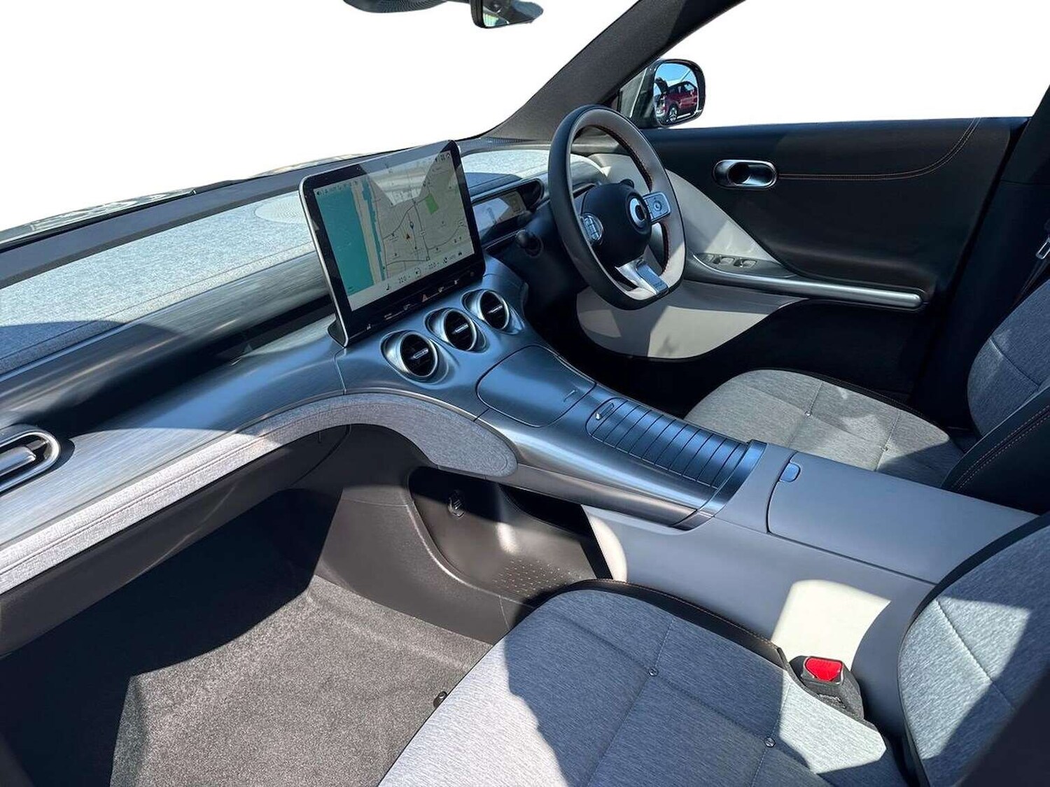 Used smart #3 2025 for sale - 77568658: Photo 7