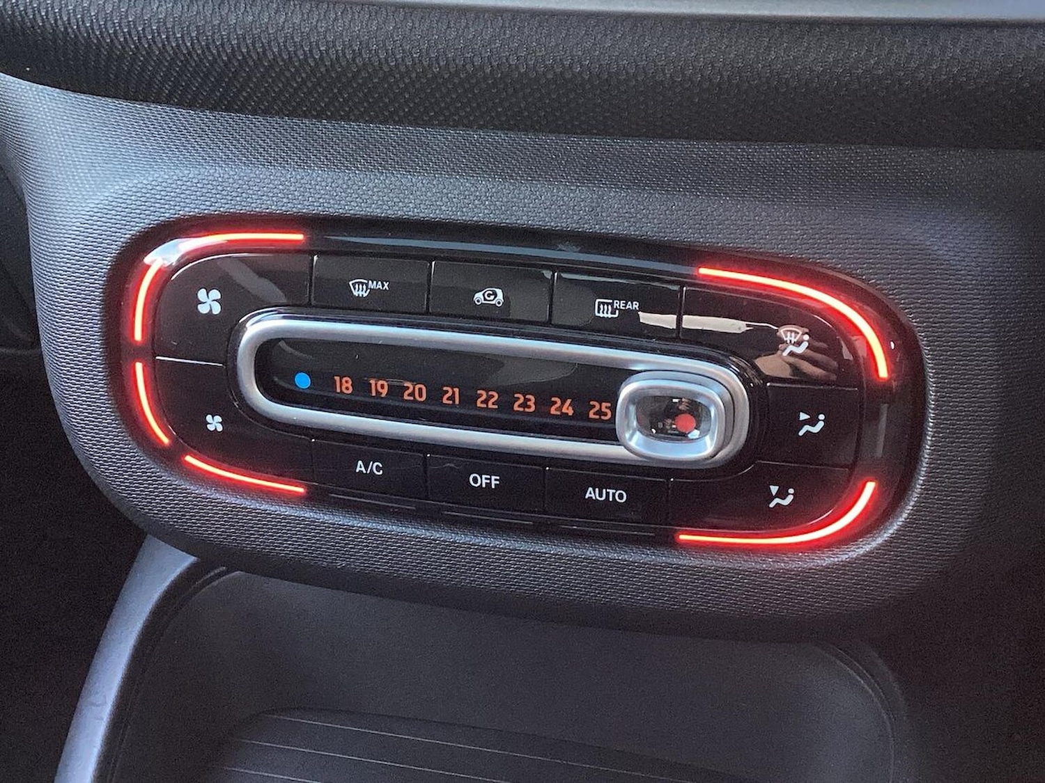 Used smart forfour 2021 for sale - 76578299: Photo 10