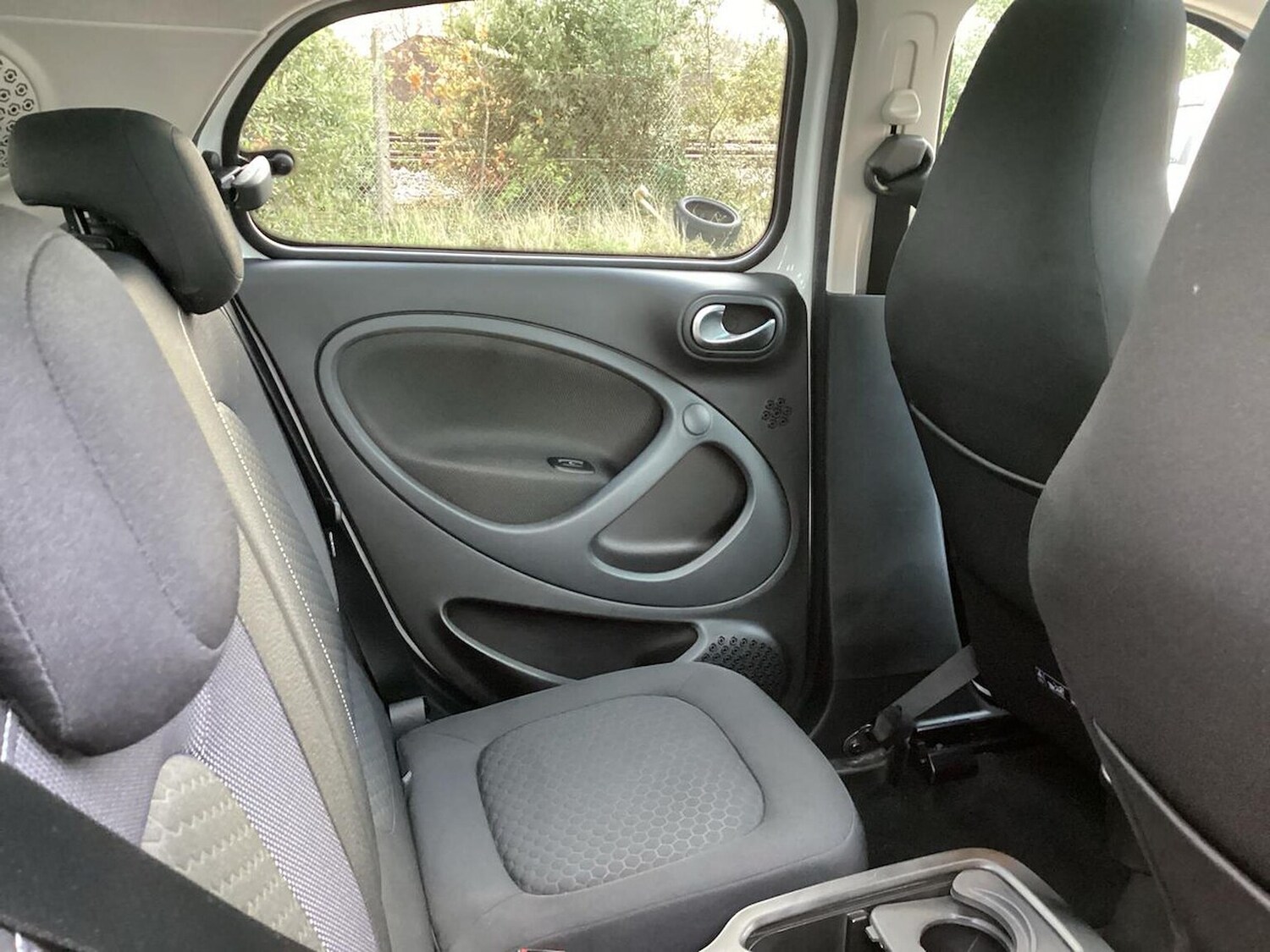 Used smart forfour 2021 for sale - 76578299: Photo 12