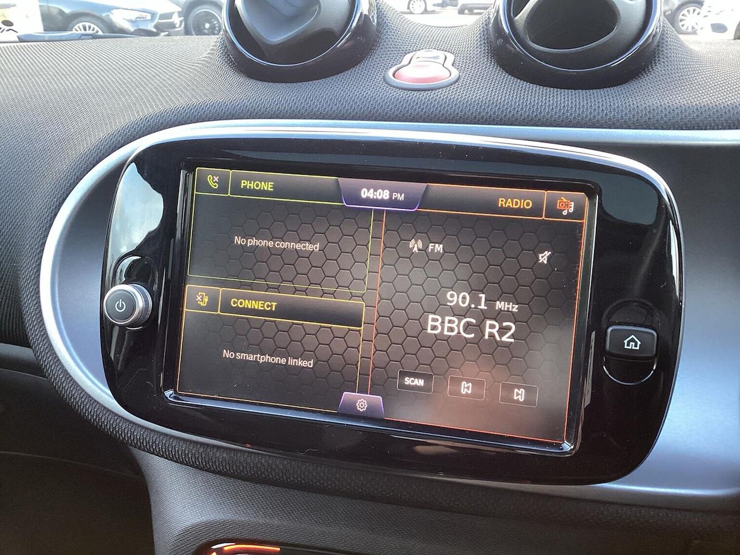 Used smart forfour 2021 for sale - 76578299: Photo 20