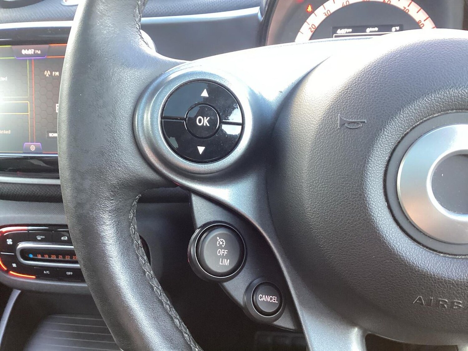 Used smart forfour 2021 for sale - 76578299: Photo 22