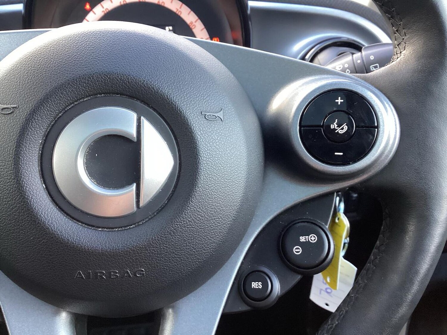 Used smart forfour 2021 for sale - 76578299: Photo 23