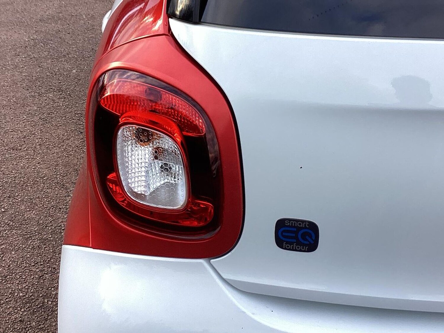 Used smart forfour 2021 for sale - 76578299: Photo 31