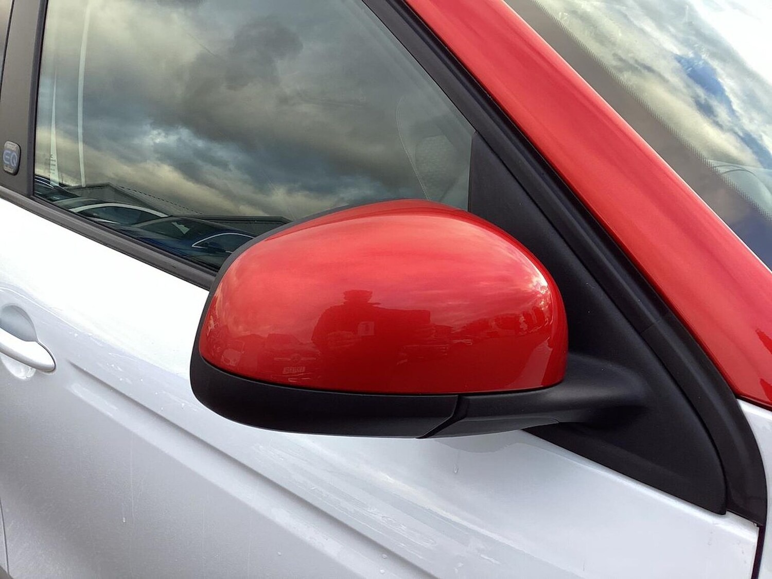 Used smart forfour 2021 for sale - 76578299: Photo 34