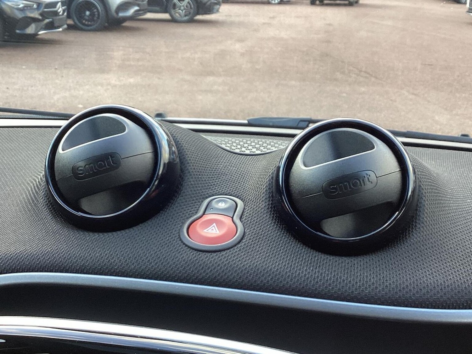 Used smart forfour 2021 for sale - 76578299: Photo 36