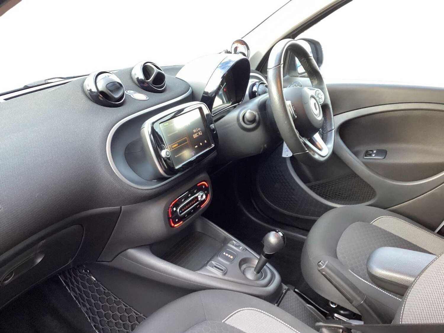 Used smart forfour 2021 for sale - 76578299: Photo 7