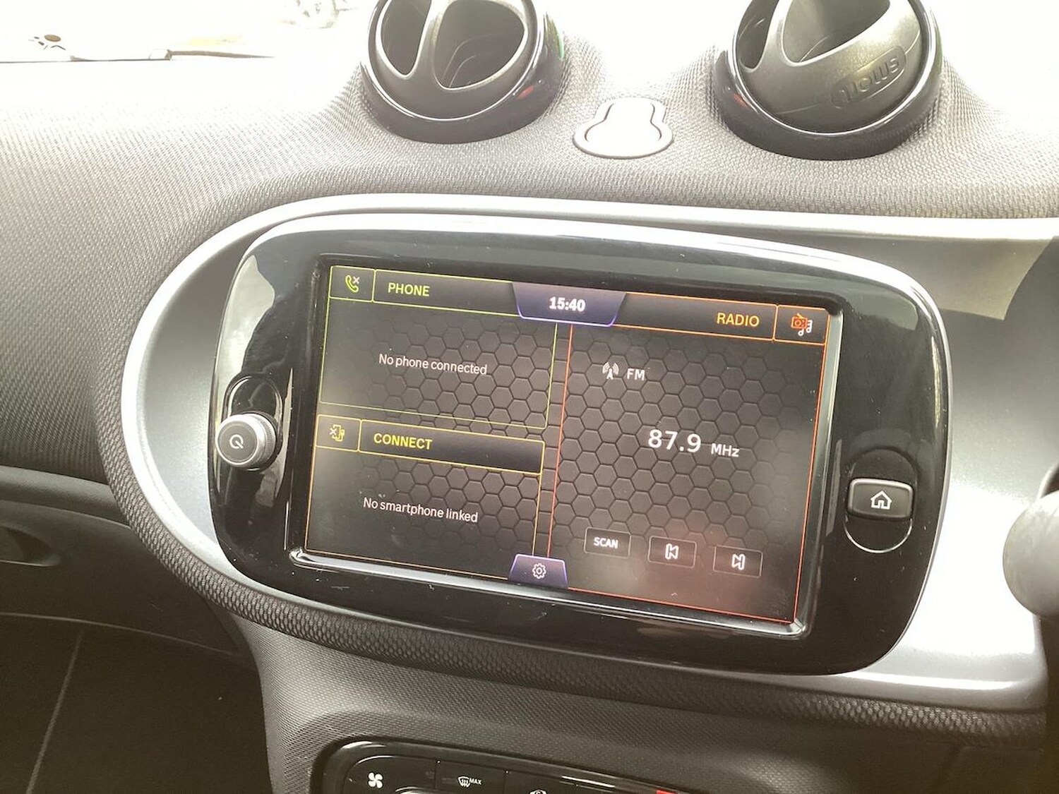 Used smart forfour 2021 for sale - 76578296: Photo 11