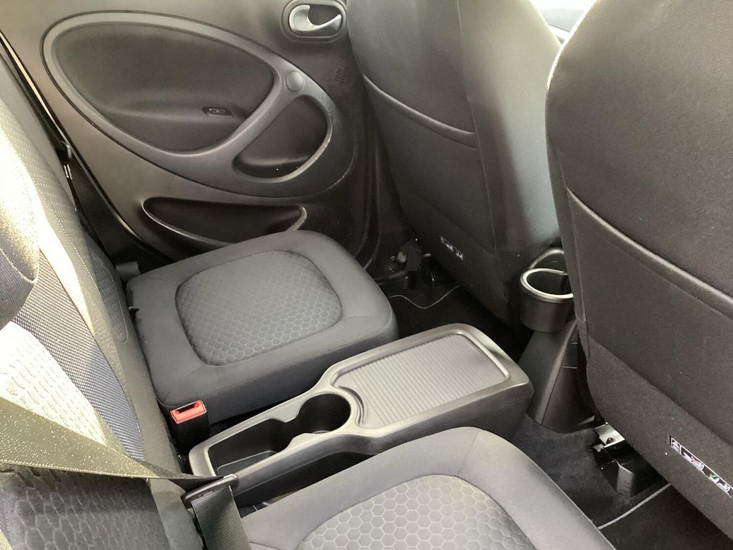 Used smart forfour 2021 for sale - 76578296: Photo 16