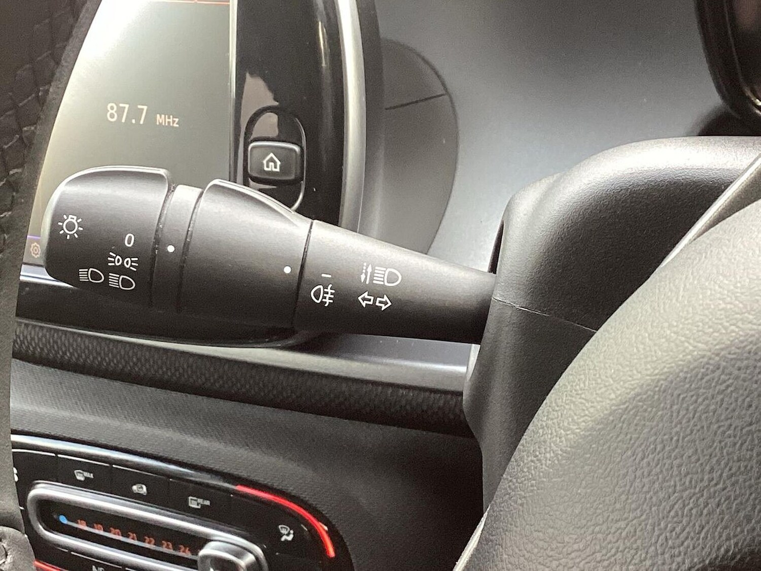 Used smart forfour 2021 for sale - 76578296: Photo 22