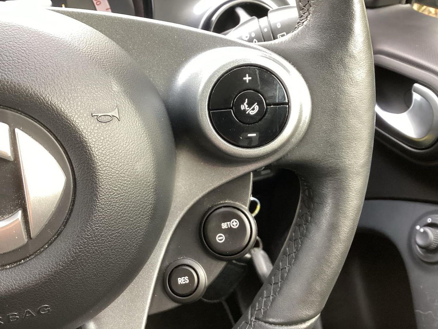 Used smart forfour 2021 for sale - 76578296: Photo 27