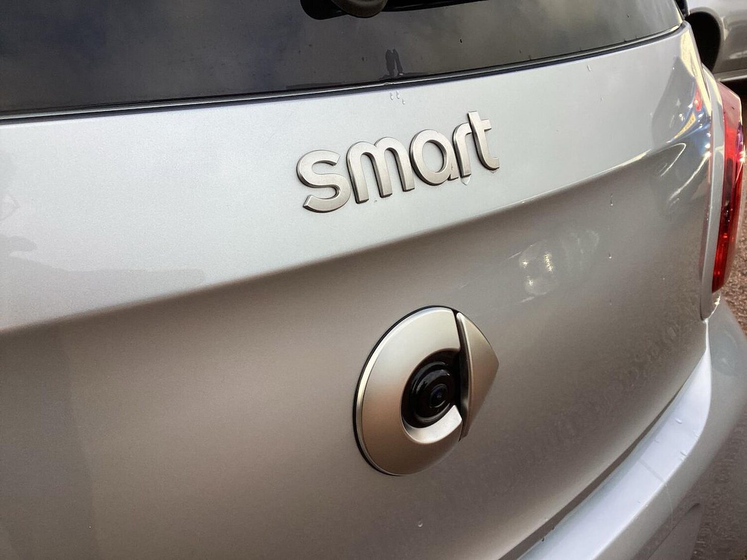 Used smart forfour 2021 for sale - 76578296: Photo 36