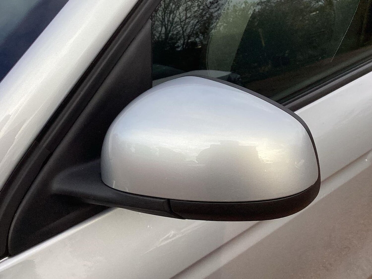 Used smart forfour 2021 for sale - 76578296: Photo 38