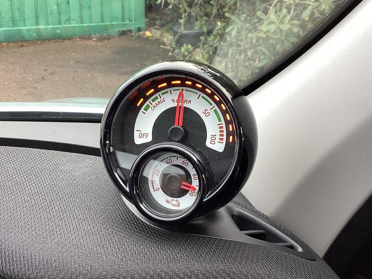 Used smart forfour 2021 for sale - 76578296: Photo 40