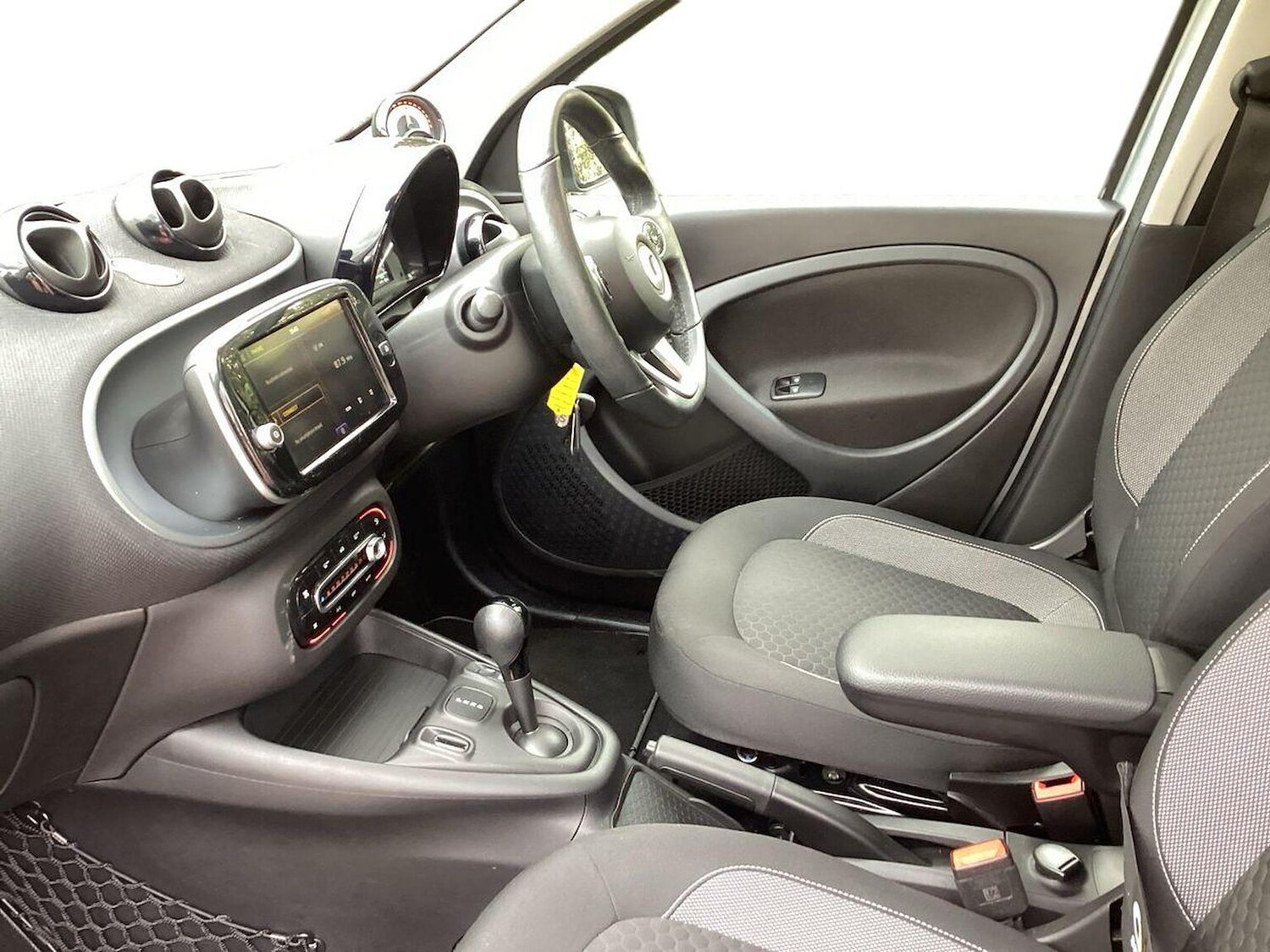 Used smart forfour 2021 for sale - 76578296: Photo 7