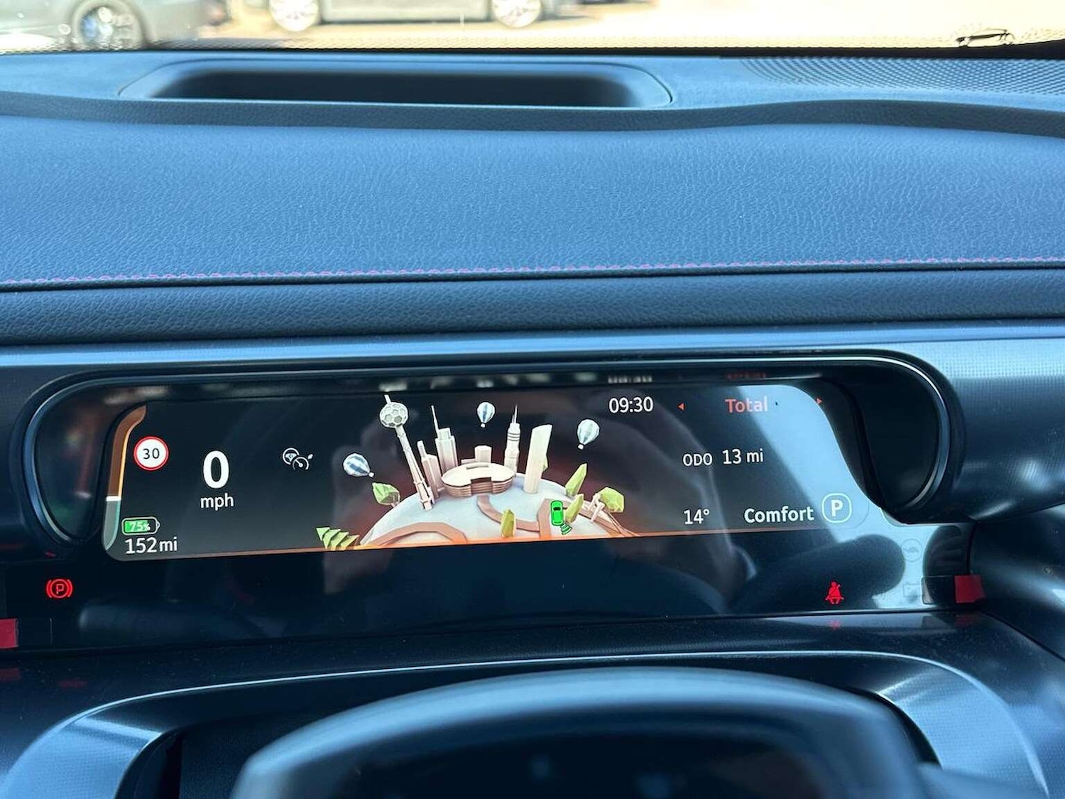 Used smart #1 2025 for sale - 77568659: Photo 10