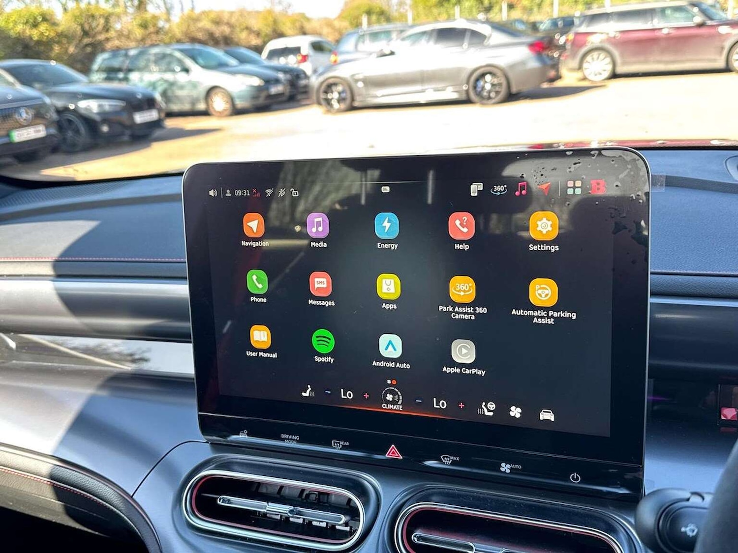 Used smart #1 2025 for sale - 77568659: Photo 11