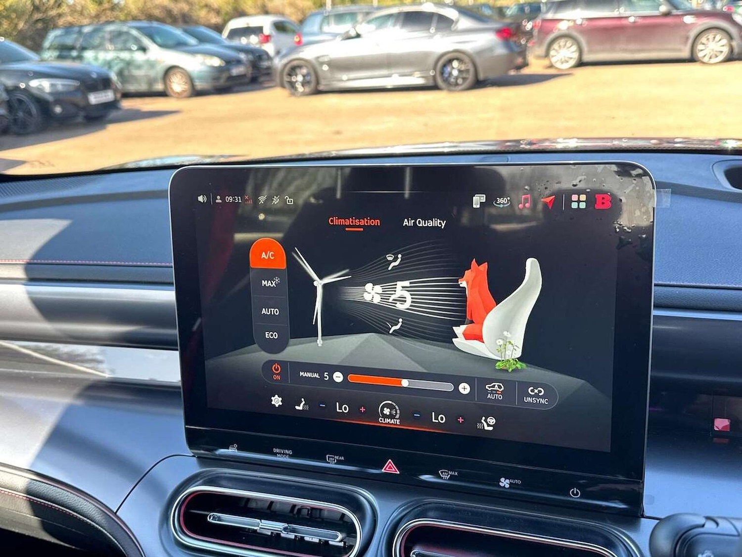 Used smart #1 2025 for sale - 77568659: Photo 12