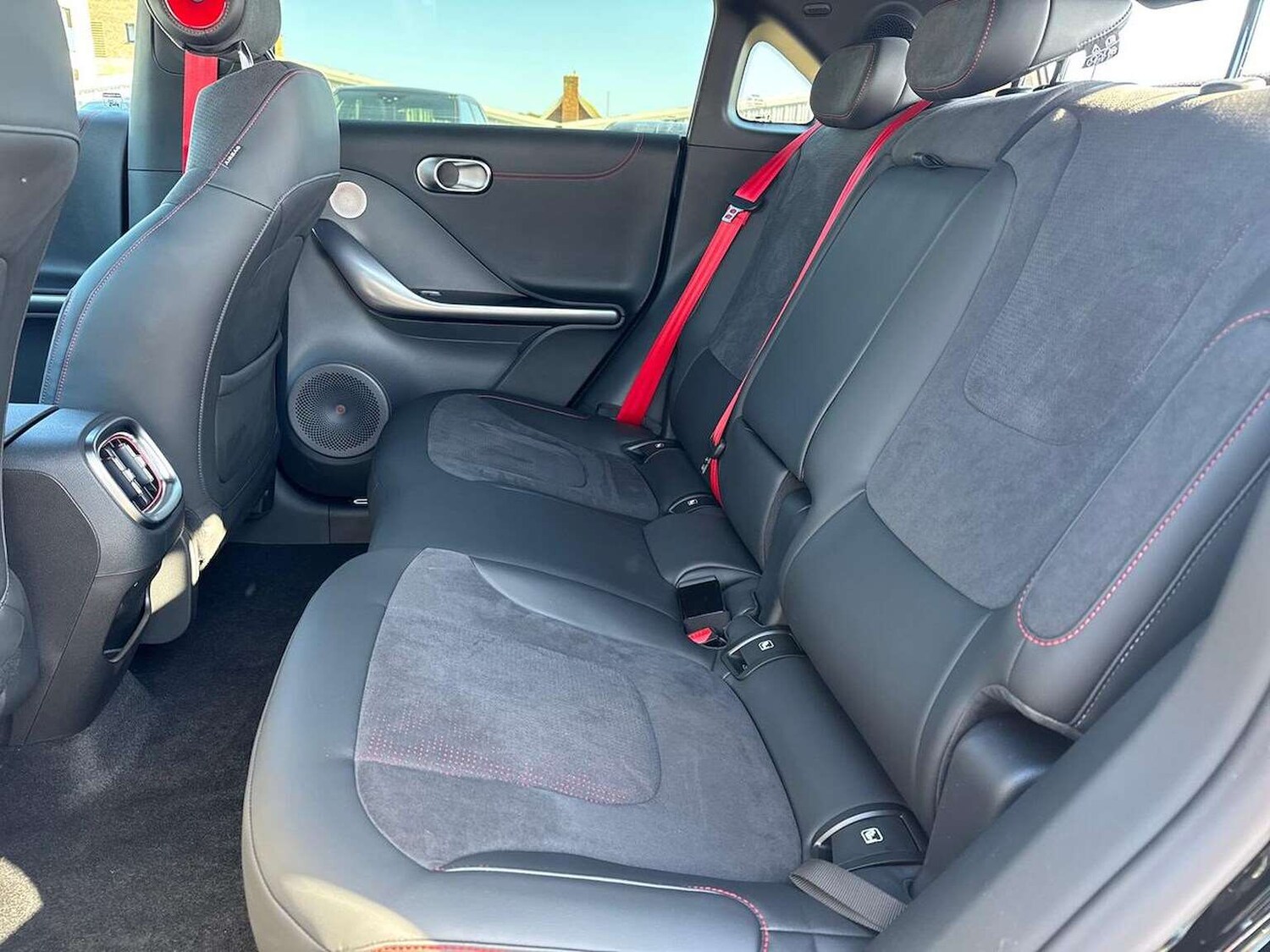 Used smart #1 2025 for sale - 77568659: Photo 16