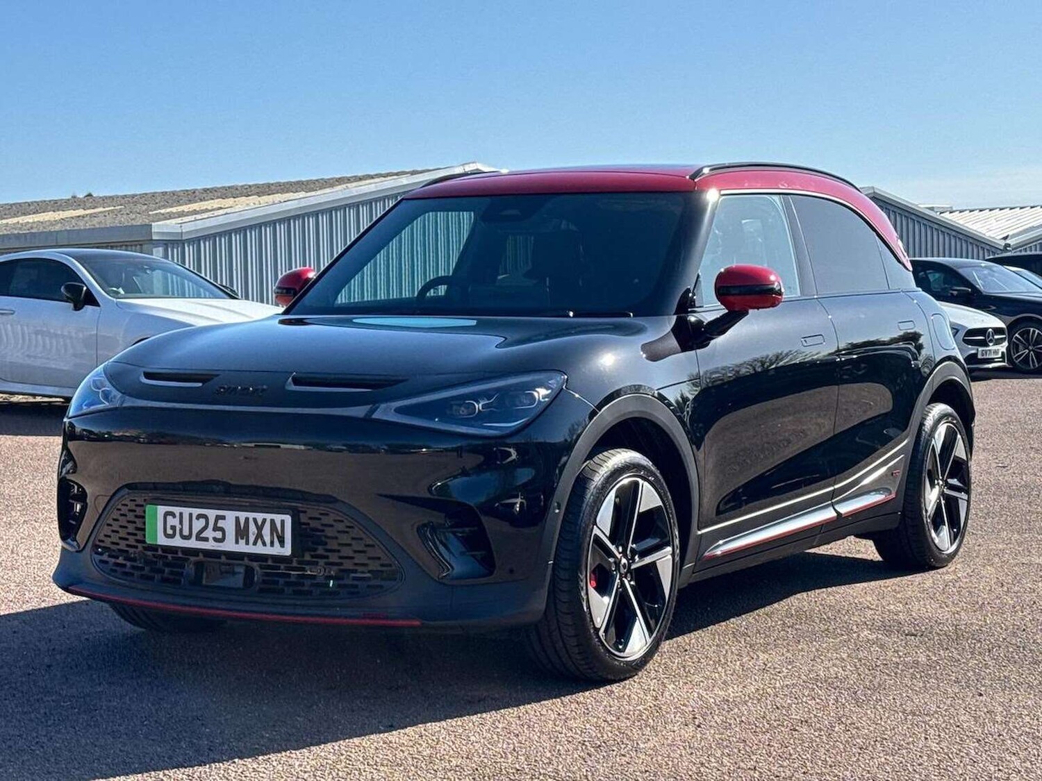 Used smart #1 2025 for sale - 77568659: Photo 20