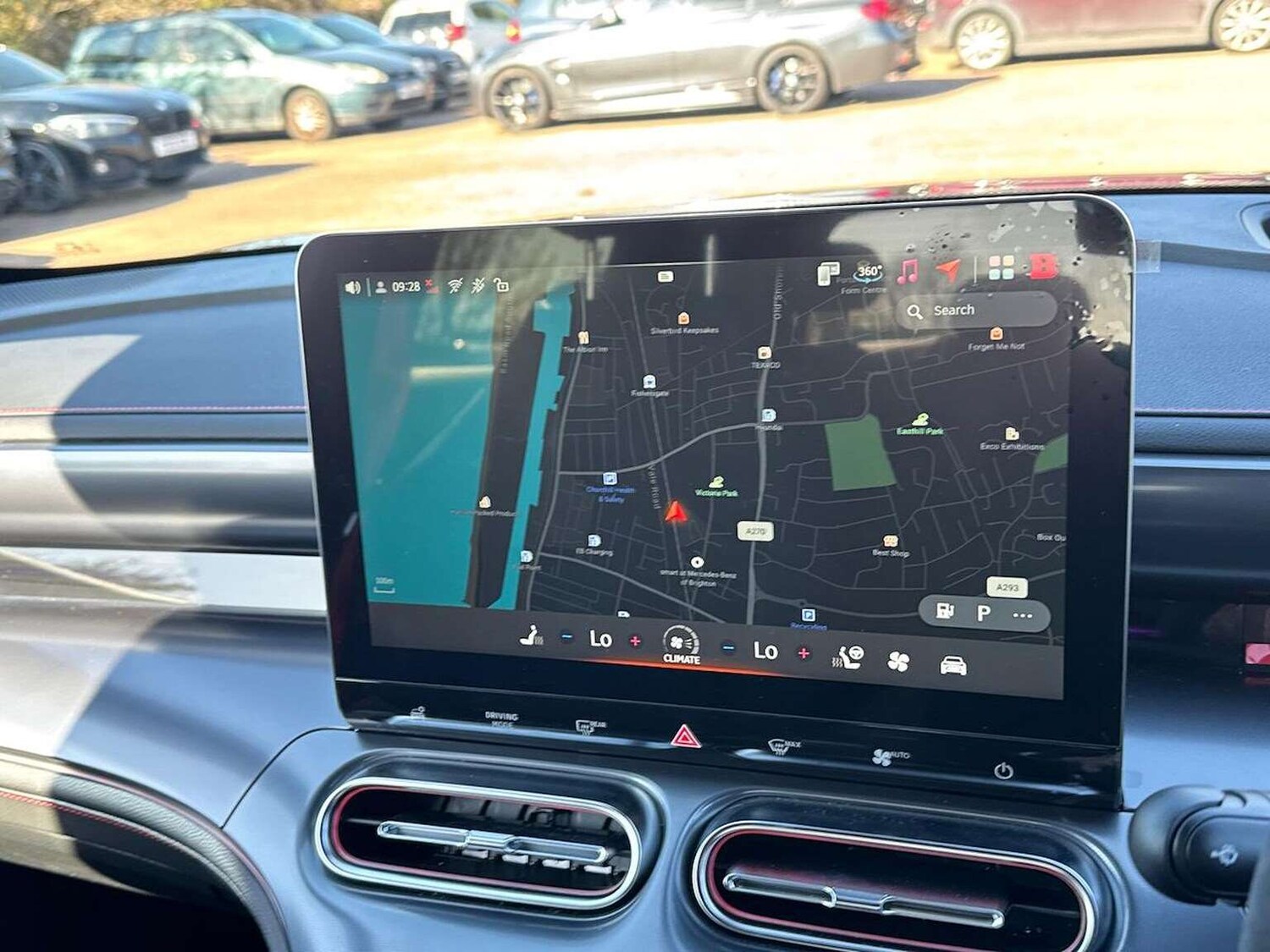 Used smart #1 2025 for sale - 77568659: Photo 24