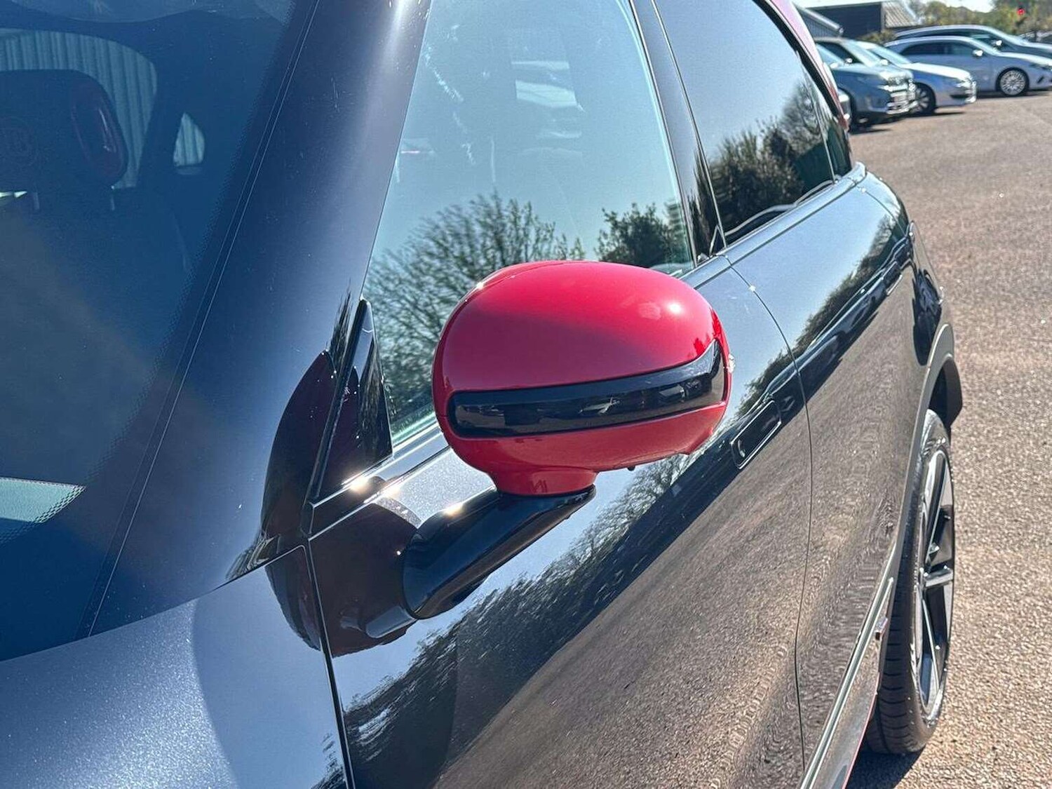 Used smart #1 2025 for sale - 77568659: Photo 38