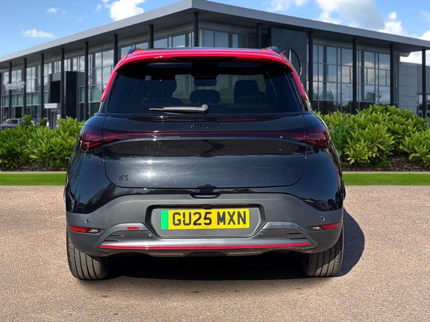 Used smart #1 2025 for sale - 77568659: Photo 4