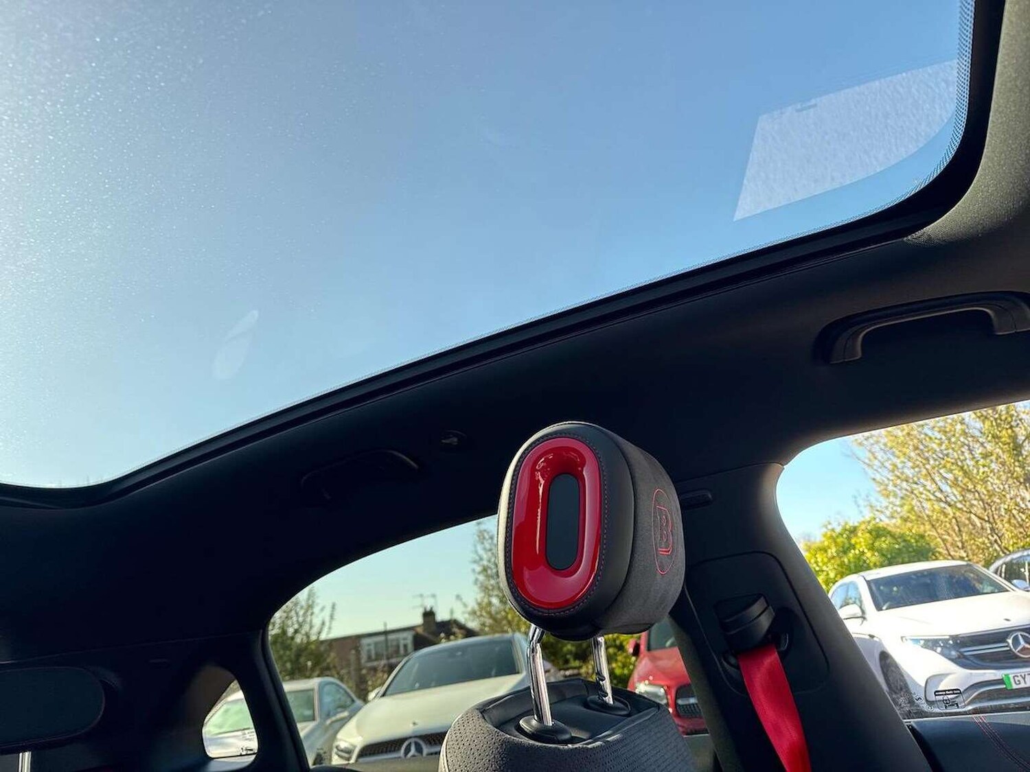 Used smart #1 2025 for sale - 77568659: Photo 40