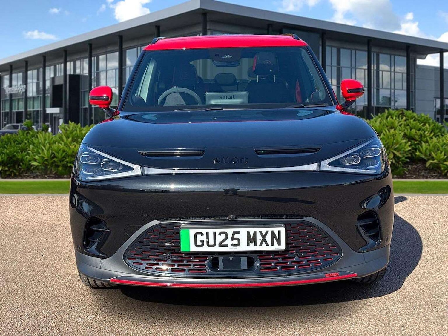 Used smart #1 2025 for sale - 77568659: Photo 5