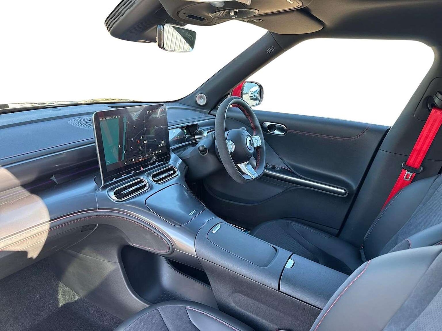 Used smart #1 2025 for sale - 77568659: Photo 7