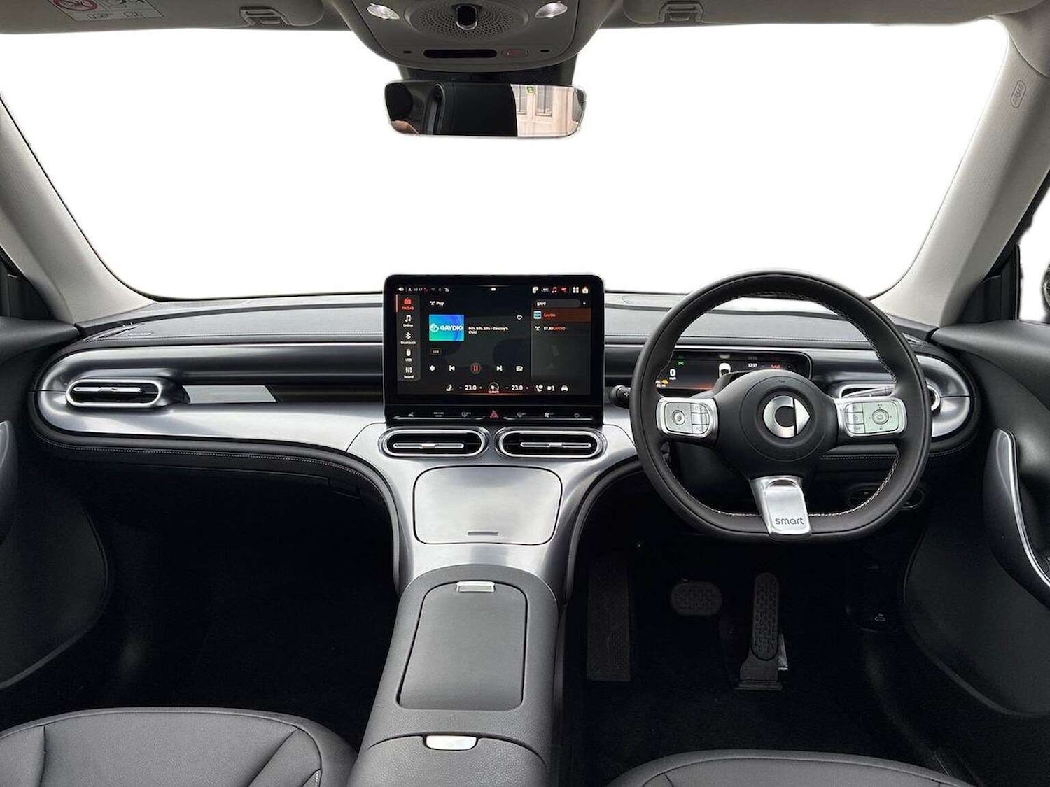 Used smart #1 2025 for sale - 77643861: Photo 10