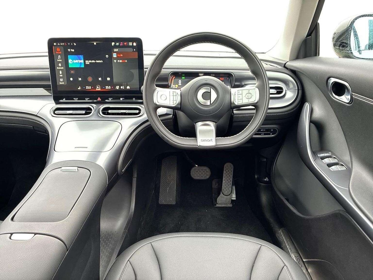 Used smart #1 2025 for sale - 77643861: Photo 11