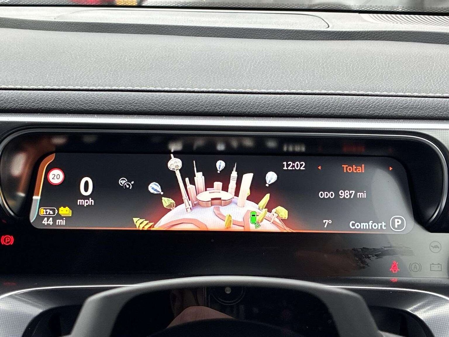 Used smart #1 2025 for sale - 77643861: Photo 12