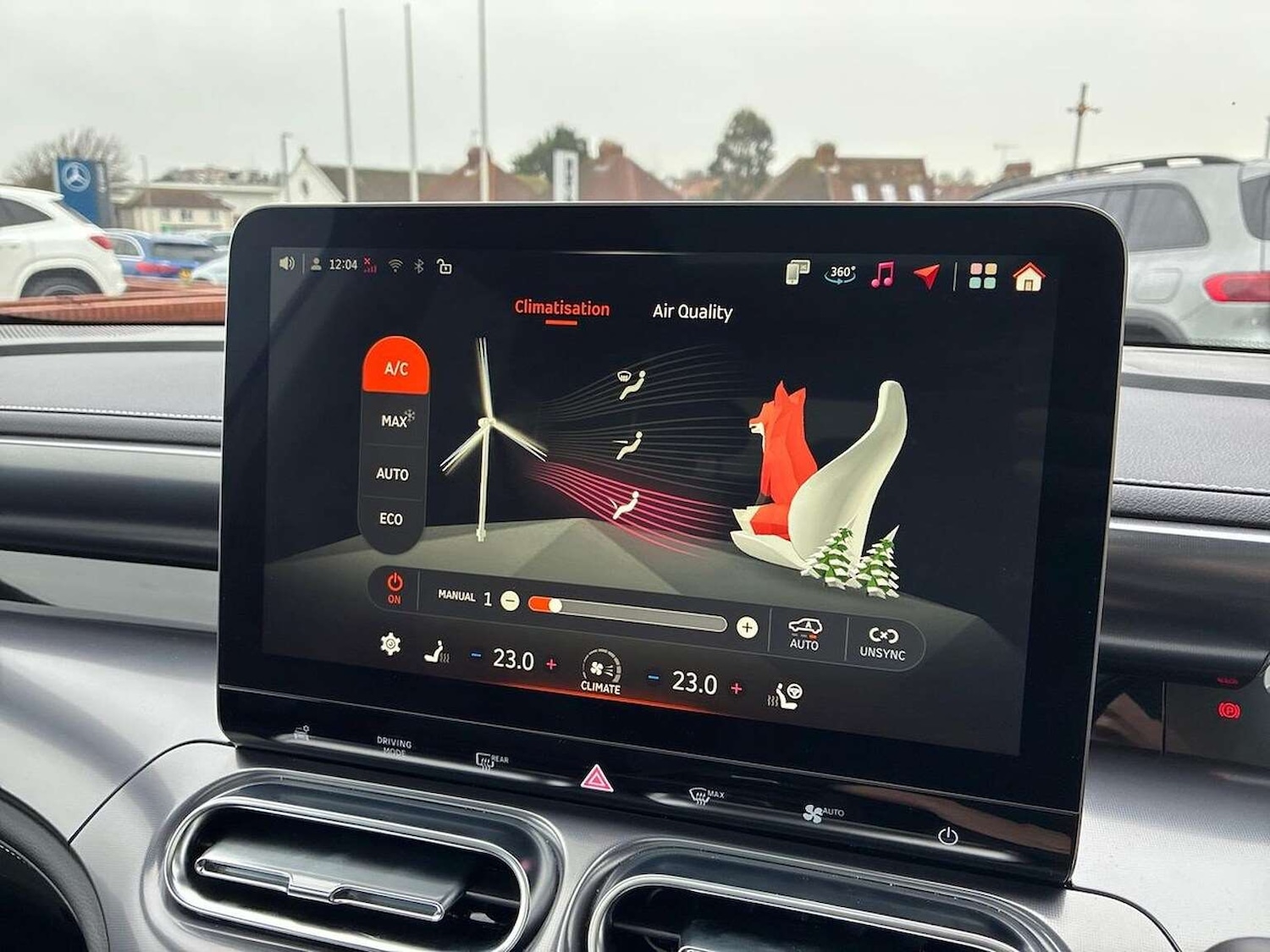 Used smart #1 2025 for sale - 77643861: Photo 14