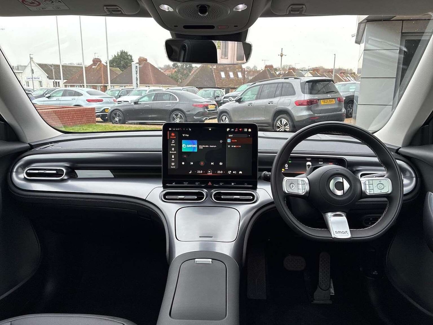 Used smart #1 2025 for sale - 77643861: Photo 15