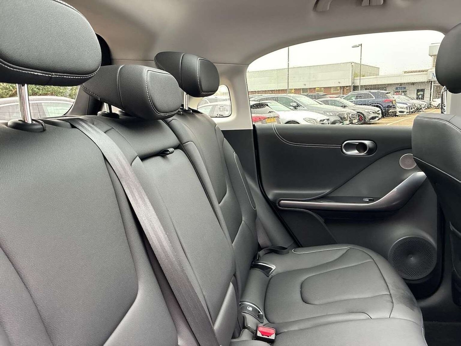 Used smart #1 2025 for sale - 77643861: Photo 18