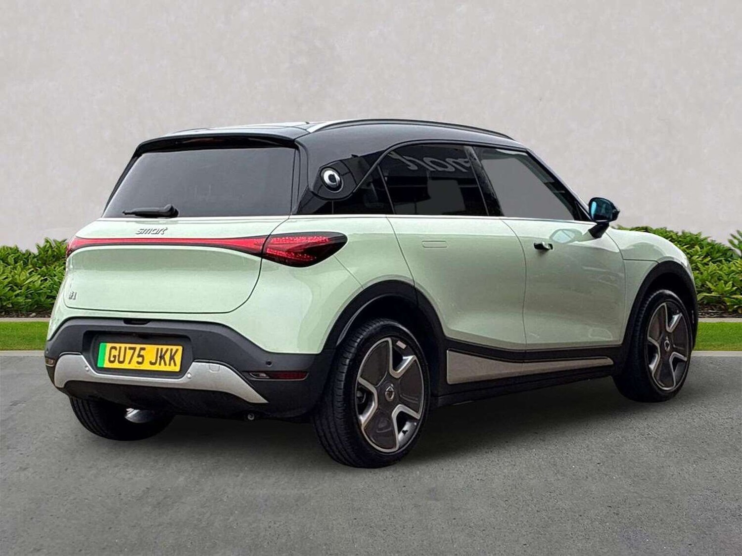 Used smart #1 2025 for sale - 77643861: Photo 20